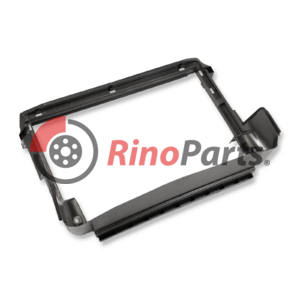 51974447 baffle plate for engine cooler - W003878