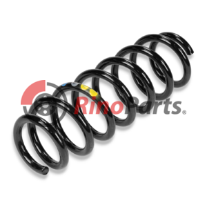 50515198 coil spring rear - W004455