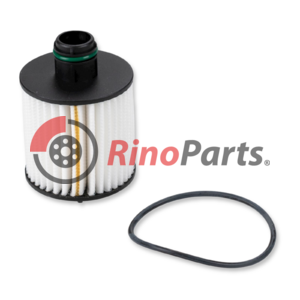 6000626025 olejový filter fiat - 029151