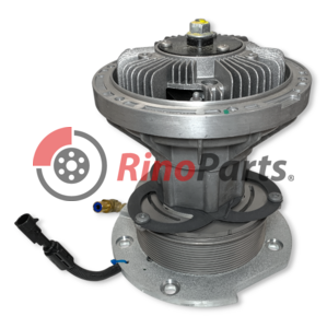5801687224 spojka vetráka bez ventilátora iveco - 012079