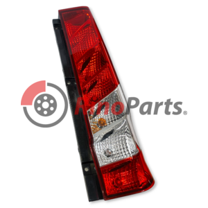 5801523221 stoplampa, pravá iveco - 031555