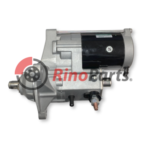 5802918519 štartér motor. iveco - 006796