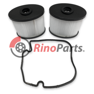 2992447 filter odvetrania motora  iveco - 000395