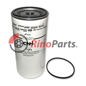 500086544 predfilter paliva iveco - 007902