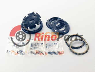 8861961 synchrón kit - 008171