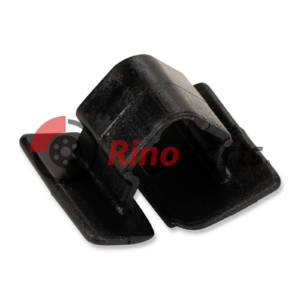 46804433 mountings, clips black - W003649