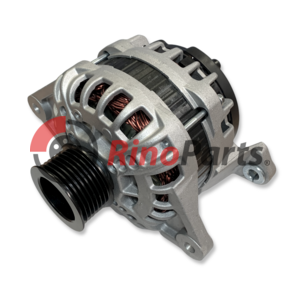 504385134 alternator - 029117