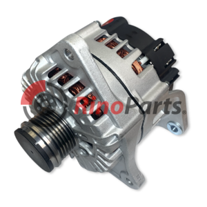 Cal15372as alternator 12v 180a s remenicou - 029277