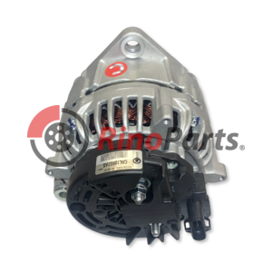 Cal10607as alternator 24v 120a - 029349 1