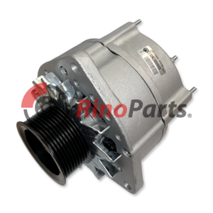 Cal10608as alternator 24v 80a - 029362