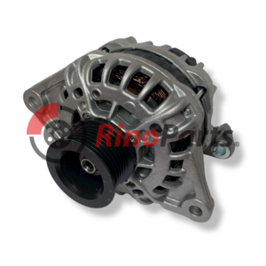 504385134 alternator iveco - 013940 1