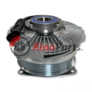 5801598372 elektromagnetická spojka ventilátora 3-pin - W008210