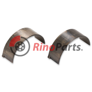55217041 ojničné ložiská červené fiat - W009662
