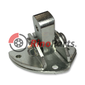 3804688 držiak závesu bocných dverí iveco - 004543