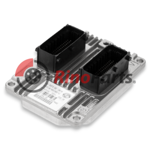 51827440 injection system control unit engine management magneti marelli - W008697