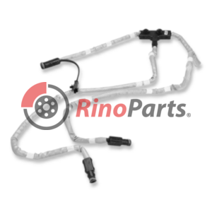 5802963849 potrubie adblue iveco - W005278