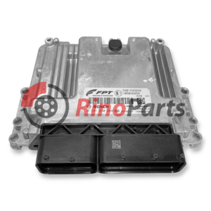 5801593656 riadiaca jednotka motora iveco - W003558