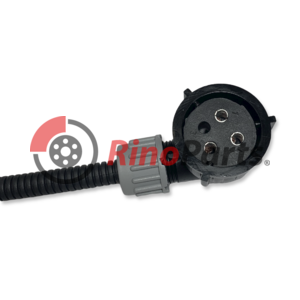 504186863 kabeláž prevodovky iveco - 002513