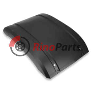 9605200007 mudguard mb actros mp4 rear - 9605200007