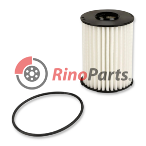 73504476 olejový filter - W010631