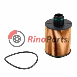 71751128 olejový filter fiat - 028274