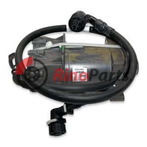 42568691 posilnovac spojky iveco - 019077