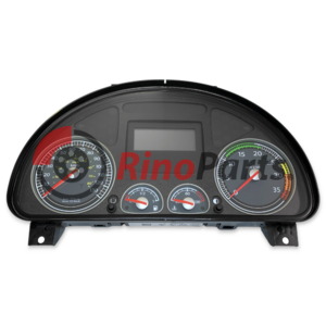504101675 pristrojová doska iveco - 014636