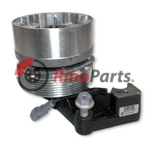 5801974627 riadenie ventilátora iveco - 012422