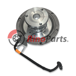 5801863708 riadenie ventilatora iveco - 021087 1