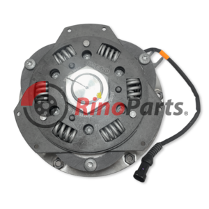5801863708 riadenie ventilatora iveco - 021087
