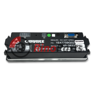 5801940920 riadiace zariadenie iveco - 019135 2
