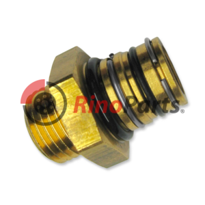 6601615b seal of connector for tyre pressure control - W009405