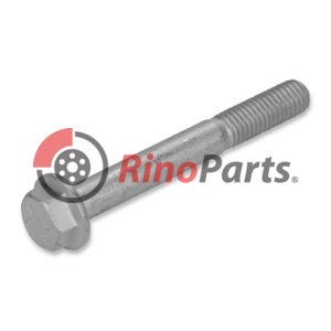 16676934 skrutka iveco - 006552