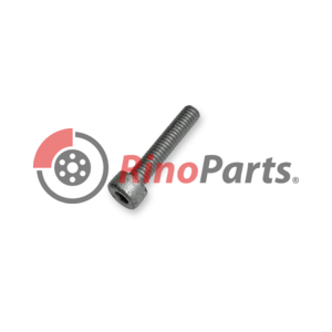 16690124 skrutka iveco - 008274