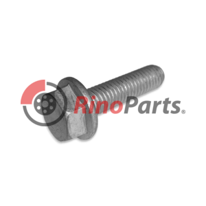 16673835 skrutka iveco - 022668