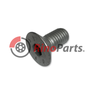 17345824 skrutka iveco - 025967