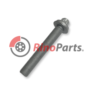 4892867 skrutka m12x1,25x78mm iveco - 016482