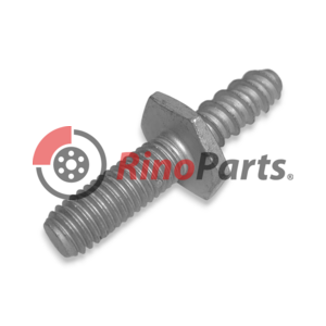 500383893 skrutka m8x22mm iveco - 003876