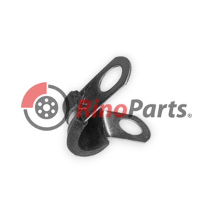 17316190 spona iveco - 020680