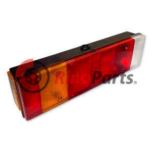 504083205 stoplampa pravá iveco - 004732