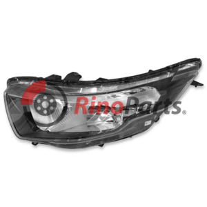 5802476874 svetlomet lavy iveco - 026553