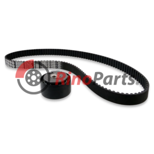 71736717 rozvodová sada remeňa s kladkou fiat - W011019
