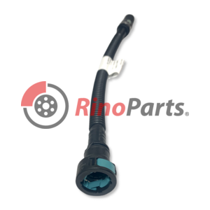 5801372024 trubka, hadica iveco - 020177 1