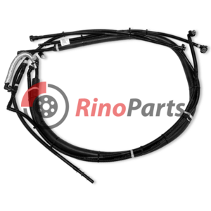 5801460021 trubka hadice iveco - 020767