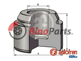 93160387 valček strmeňa 50/38 mm - D025569