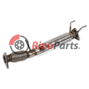 5802568172 vyfukove potrubie iveco - 026949