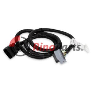 1356196080 kabeláž zadných svetiel fiat - W008424
