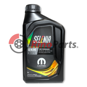 Selenia mopar wr forward 0w-20 1l selenia mopar wr forward 0w-20 1l - 031453