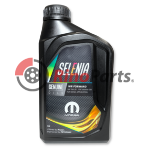 031463 selenia mopar wr forward 0w-30 1l - 031463