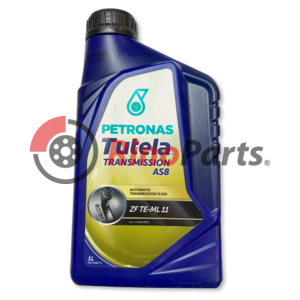 Zf te-ml 11 prevodovy olej tutela transmission as/8 1l zf te-ml 11 - 023266